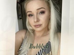 BubblyB
