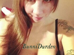 BunniDurden