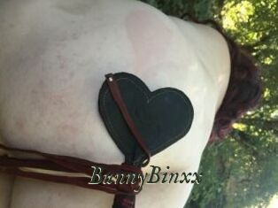 BunnyBinxx