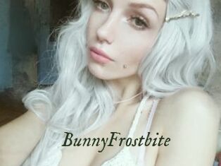 BunnyFrostbite