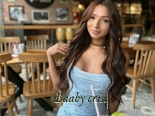 Baaby_criss
