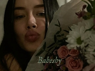 Babeshy