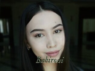 Babirossi