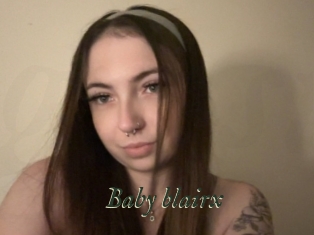 Baby_blairx