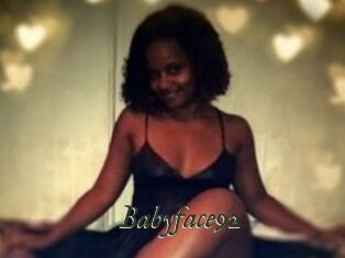 Babyface92