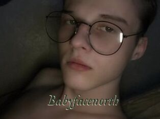 Babyfacenorth