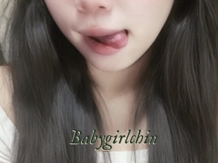 babygirlchin Gratis Strip