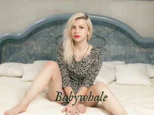 Babywhale
