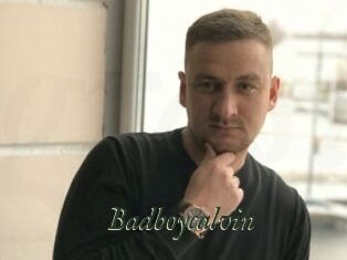 Badboycalvin