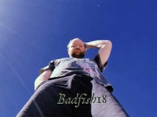 badfish18 Gratis Strip