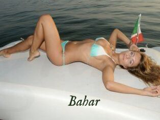 bahar Gratis Strip
