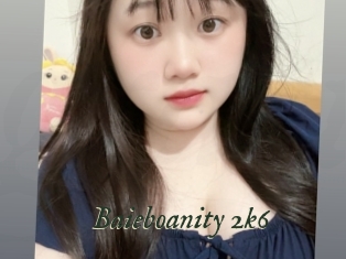 baieboanity_2k6 Gratis Strip