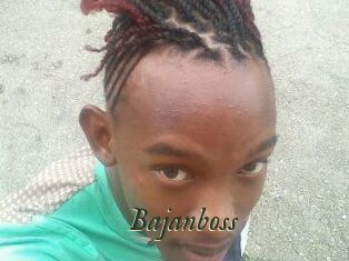 Bajanboss