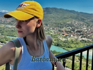 Barbaracart
