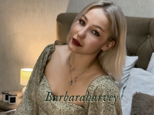 Barbaraharvey