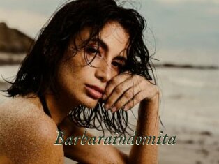 Barbaraindomita