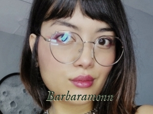 Barbaramonn