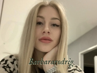 Barbararodrig