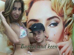 Barbie_and_keen