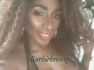 barbiebronze Gratis Strip