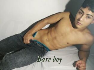 Bare_boy