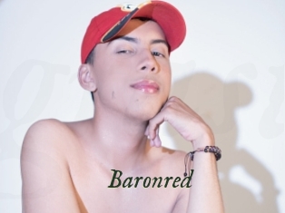 baronred Gratis Strip