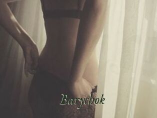 Barychok