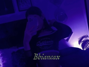 bbiancax Gratis Strip