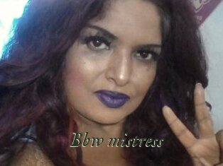 Bbw_mistress