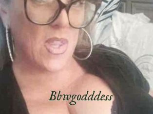Bbwgodddess