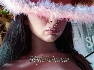 Bbylilithxoxo