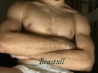 beastxll Gratis Strip
