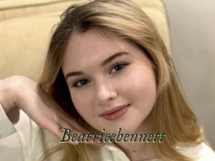 Beatricebennett