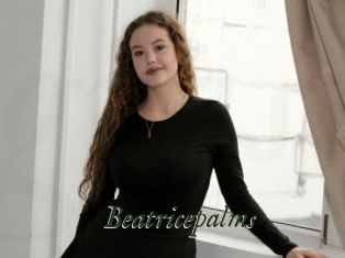 Beatricepalms