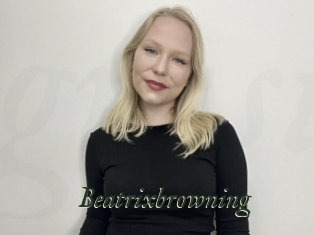 beatrixbrowning Gratis Strip