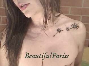 beautiful_Pariss Gratis Strip