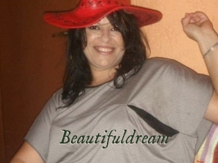 Beautifuldream