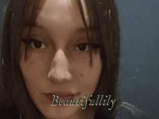 Beautifullily
