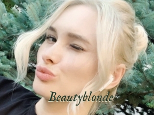 Beautyblonde