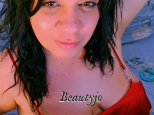 beautyjo Gratis Strip