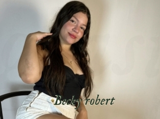 Becky_robert