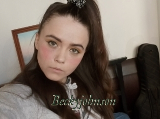 Beckyjohnson