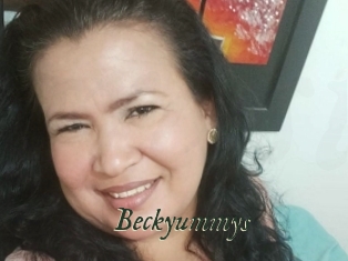 Beckyummys