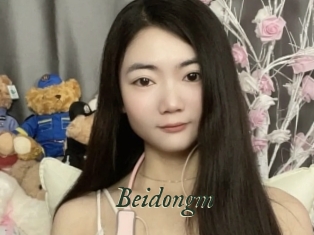 Beidongm