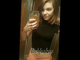 Bekkaboo