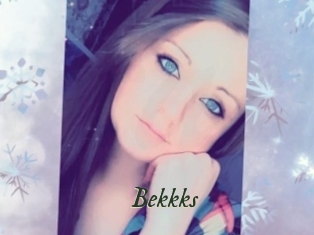 Bekkks