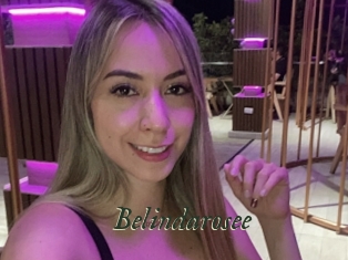 Belindarosee