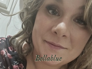 Bellablue