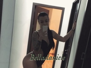 bella_daniele Gratis Strip