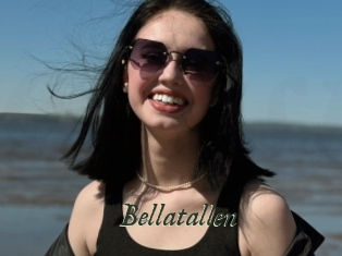Bellatallen